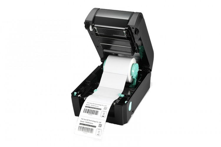 Принтер этикеток TSC TX610, 600 dpi, 4 ips + LCD артикул TX610-A001-1202