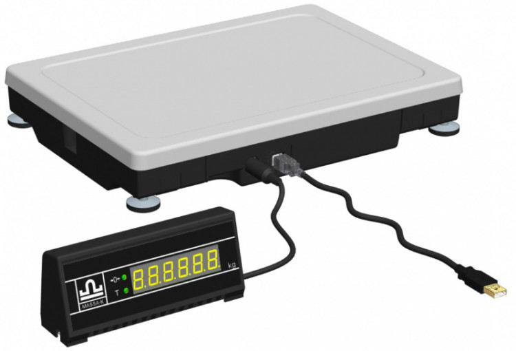 Модуль взвешивающий МК-32.2-UI артикул 50387                  