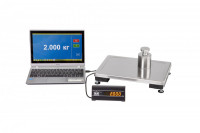 Модуль взвешивающий МК-32.2-UI