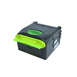 Чековый принтер Custom VKP-80 III артикул 915DX010700300                  