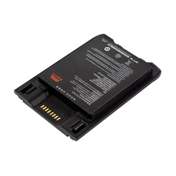 Аккумулятор для терминала сбора данных АТОЛ Smart T51 (3000 мАч, 7.7 В) артикул 64841                  