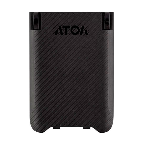 Аккумулятор для терминала сбора данных АТОЛ Smart T51 (3000 мАч, 7.7 В) артикул 64841                  