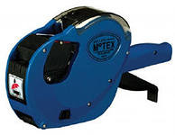 Этикет-пистолет MX 2616 (26*16) 