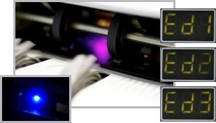 Счетчик банкнот PRO 40 артикул 0021-1756                     UMI     