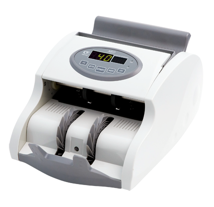 Счетчик банкнот PRO 40 артикул 0021-1756                     UMI     