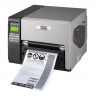 Принтер этикеток TSC TTP-268M артикул 0021-1913
