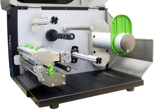 Принтер этикеток TSC TTP-268M артикул 0021-1913