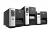 MH640P thermal transfer printer, 600 dpi, 6 ips - with LCD & Touchscreen 