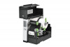 MH640P thermal transfer printer, 600 dpi, 6 ips - with LCD & Touchscreen 