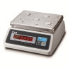 Весы CAS SW-N артикул JROSWR602GCI0501 SWN-06CW c ЖК-дисплеем, от сети или батареек