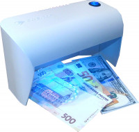 Детектор банкнот Спектр 5 LED