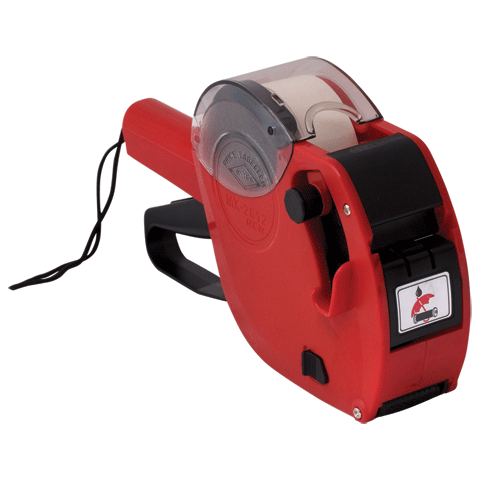 Этикет-пистолет MX 2612 (26*12)  артикул 0021-813                  