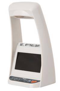 Детектор банкнот Mercury D-400 TFT SPEC-M 