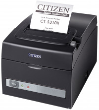 Чековый принтер Citizen CT-S310II