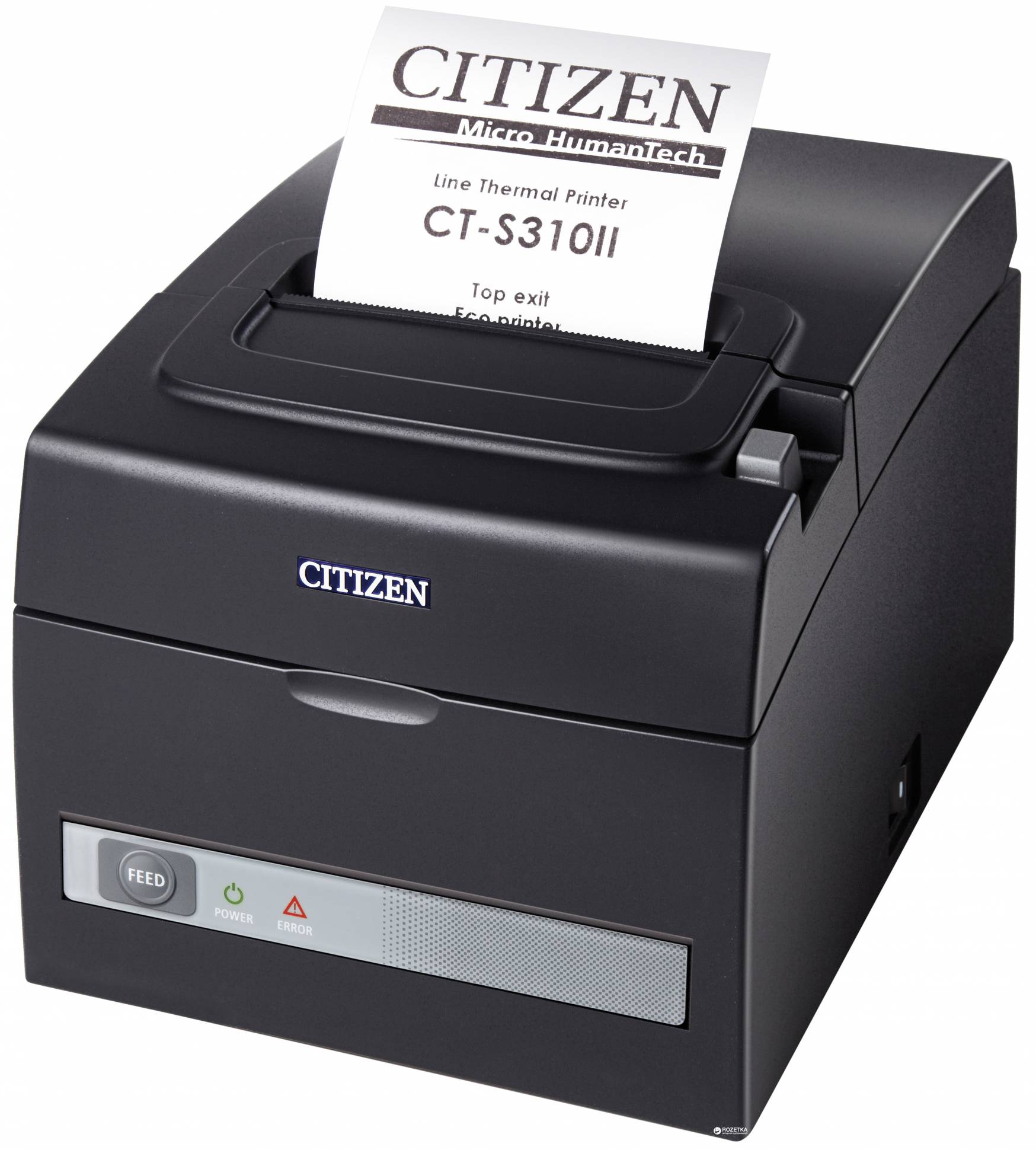 Чековый принтер Citizen CT-S310II 