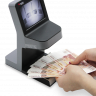Детектор  банкнот Cassida UNOPlus Laser артикул 3324                  