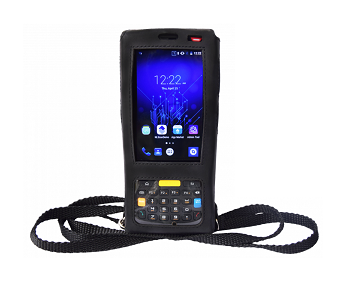 NEWLAND MT65 BELUGA II 1D LASER, ANDROID 5.1, 4G, GPS, CAM, 3700MAH, USB cable, PS артикул NLS-MT6550-1W                  