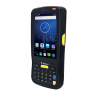 NEWLAND MT65 BELUGA II 1D LASER, ANDROID 5.1, 4G, GPS, CAM, 3700MAH, USB cable, PS артикул NLS-MT6550-1W                  