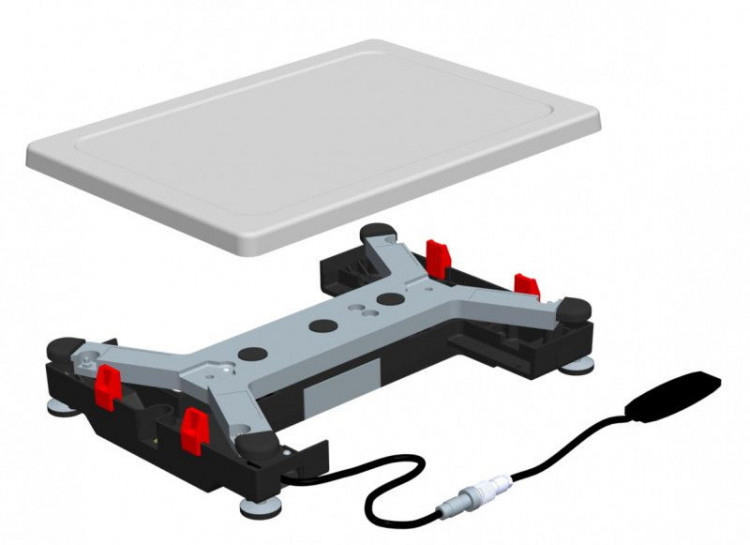 Модуль взвешивающий MK_UA артикул 50376 MK-15.2-UA
