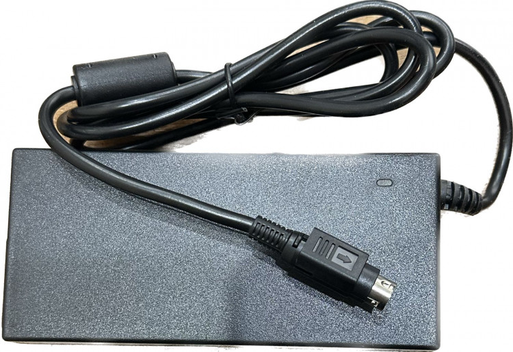 Блок питания для POS-Терминалов (4PIN 12V 7A) артикул 47891                  