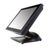 Сенсорный терминал Posiflex XT-3815-B-RT черный, 15" TFT P-CAP, без рамки, Intel Celeron J1900 2/2.42 GHz, SSD, 4 GB DDR3, MSR, без ОС, USB, Gen7 