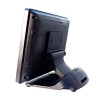 Сенсорный терминал Posiflex XT-3815-B-RT черный, 15" TFT P-CAP, без рамки, Intel Celeron J1900 2/2.42 GHz, SSD, 4 GB DDR3, MSR, без ОС, USB, Gen7 