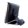 Сенсорный терминал Posiflex XT-3815-B-RT черный, 15