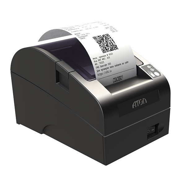 Атол 20Ф с ФН-1.2 15 месяцев артикул 58239