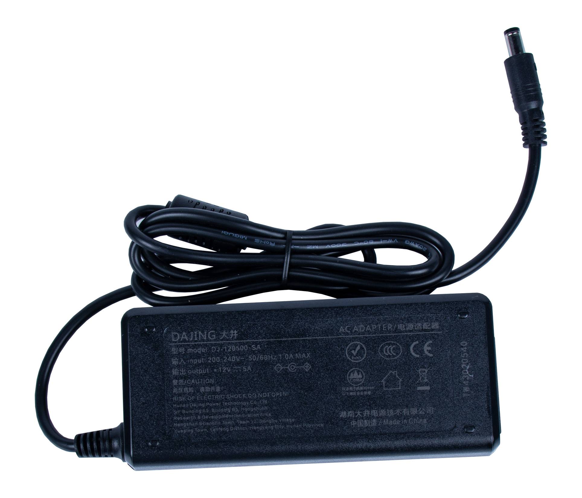 Блок питания для Atlas Dajing 60W 