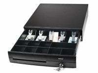 Денежный ящик Posiflex CR-4000B