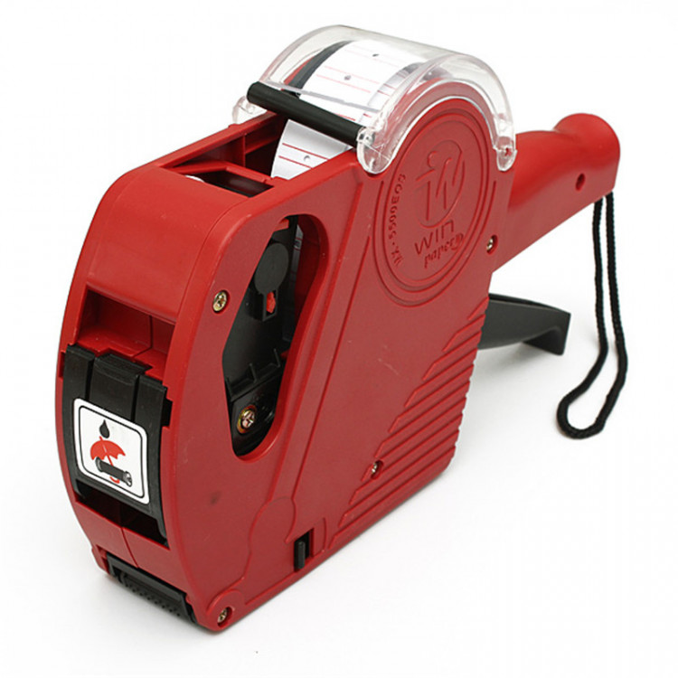 Этикет-пистолет однострочный MX-5500 EOS артикул 0021-814