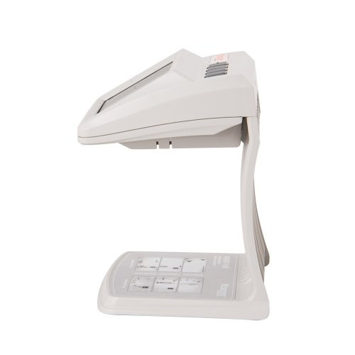 Детектор банкнот  Mercury D-500 TFT  SPEC-M артикул 0021-1639                  