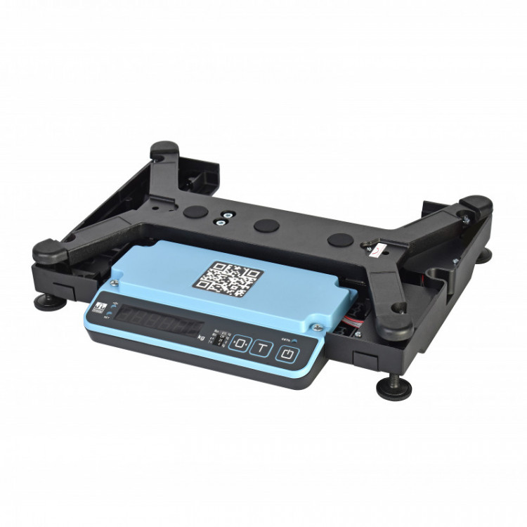 Весы настольные МК-3.2-А21(RU)-2 артикул 500690 МК-3.2-А21(RU)-2