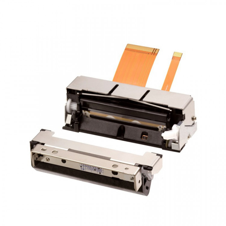 Термопечатающий механизм для АТОЛ 55Ф SII CAPD247E-E артикул 55390                  