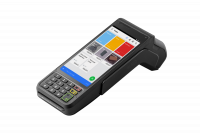 Смарт-терминал АТОЛ СТБ 5 с автоматическим тарифом SIGMA и ИТС с ФН-1.2 36 месяцев 