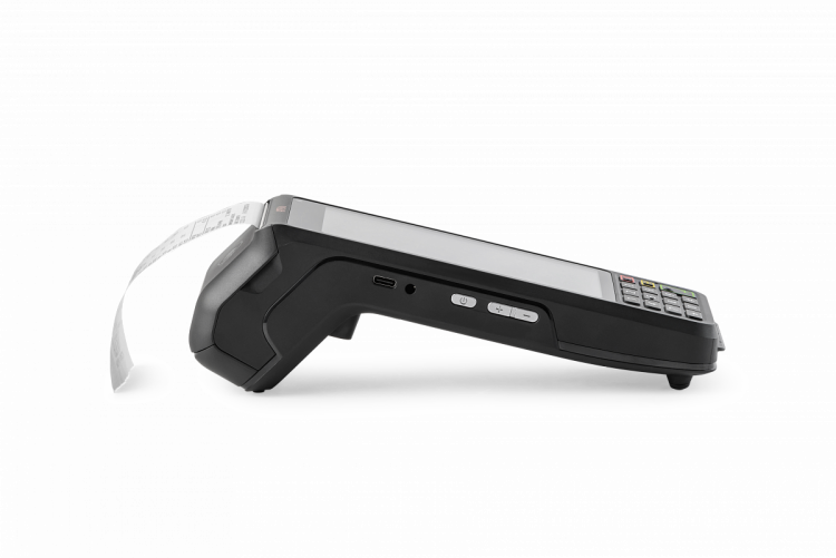 Смарт-терминал АТОЛ СТБ 5 с автоматическим тарифом SIGMA и ИТС с ФН-1.2 36 месяцев артикул 57576