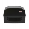 Принтер этикеток MERTECH TERRA NOVA TLP300 300dpi USB, RS232, Ethernet с отделителем артикул 0021-5551 MERTECH TLP300 TERRA NOVA с отделителем этикеток USB, RS232, Ethernet Black