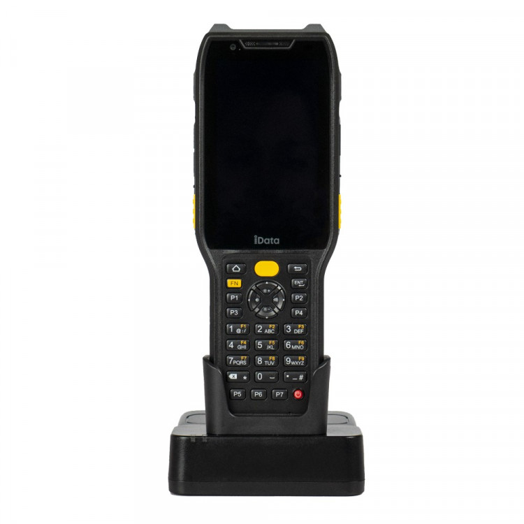 Кредл для ТСД iData K8 зарядный артикул 2146                  