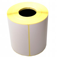 Термоэтикетка 100x150 (500 шт.) ЭКО