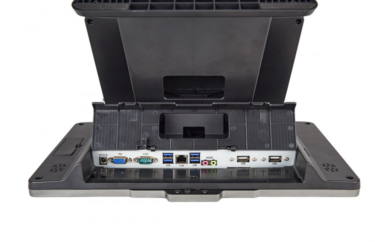 АТОЛ JAZZ 16 Lite с доп. монитором SSD 128GB, RAM 8GB, без MSR, Windows 10 IoT артикул 60902 Lite, 1 RAM 8G5.6