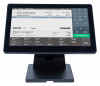 Сенсорный моноблок POSCenter Atlas (15.6", PCAP, i3-4030U, RAM 4Gb, SSD mSATA 128Gb, MSR) с Windows 