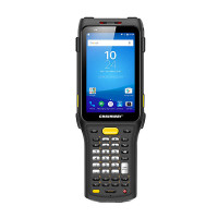 Терминал сбора данных CHAINWAY C61 Android 13.0, 4Gb/64Gb; 2D SE4710, NFC, 4G, WIFI, BT, GPS, 13MP; 4", 27 клавиш, 6700mAh, IP65, Extended Edition