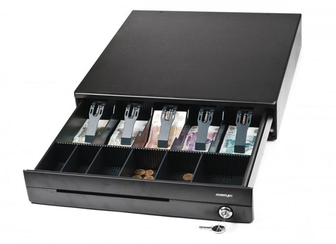 Денежный ящик Posiflex CR-3100