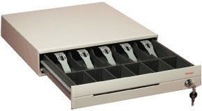 Денежный ящик Posiflex CR-3100