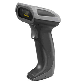 Сканер штрих-кода Mindeo CS3290-2D SR 2D, зарядно-коммуникационная база, USB артикул CS3290SR-2D+