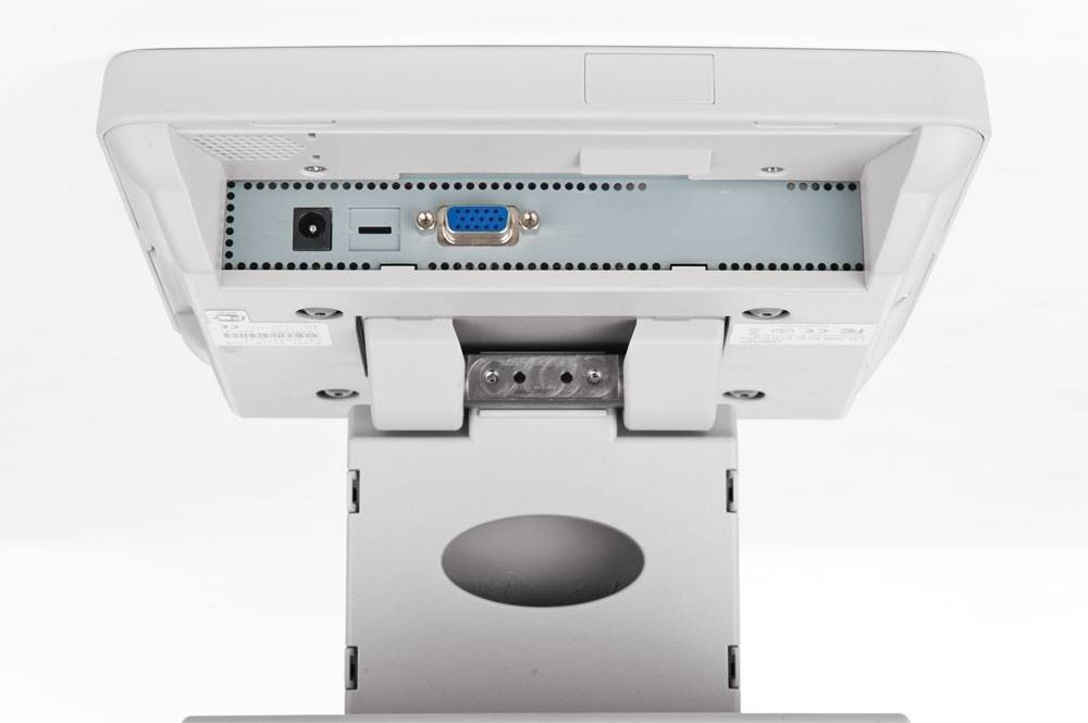 POS-монитор 8" Posiflex LM-2008E 