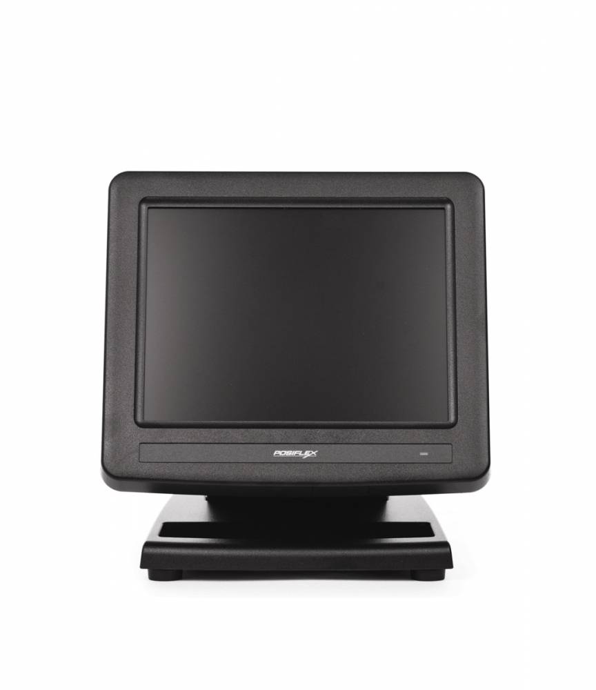 POS-монитор 8" Posiflex LM-2008E 
