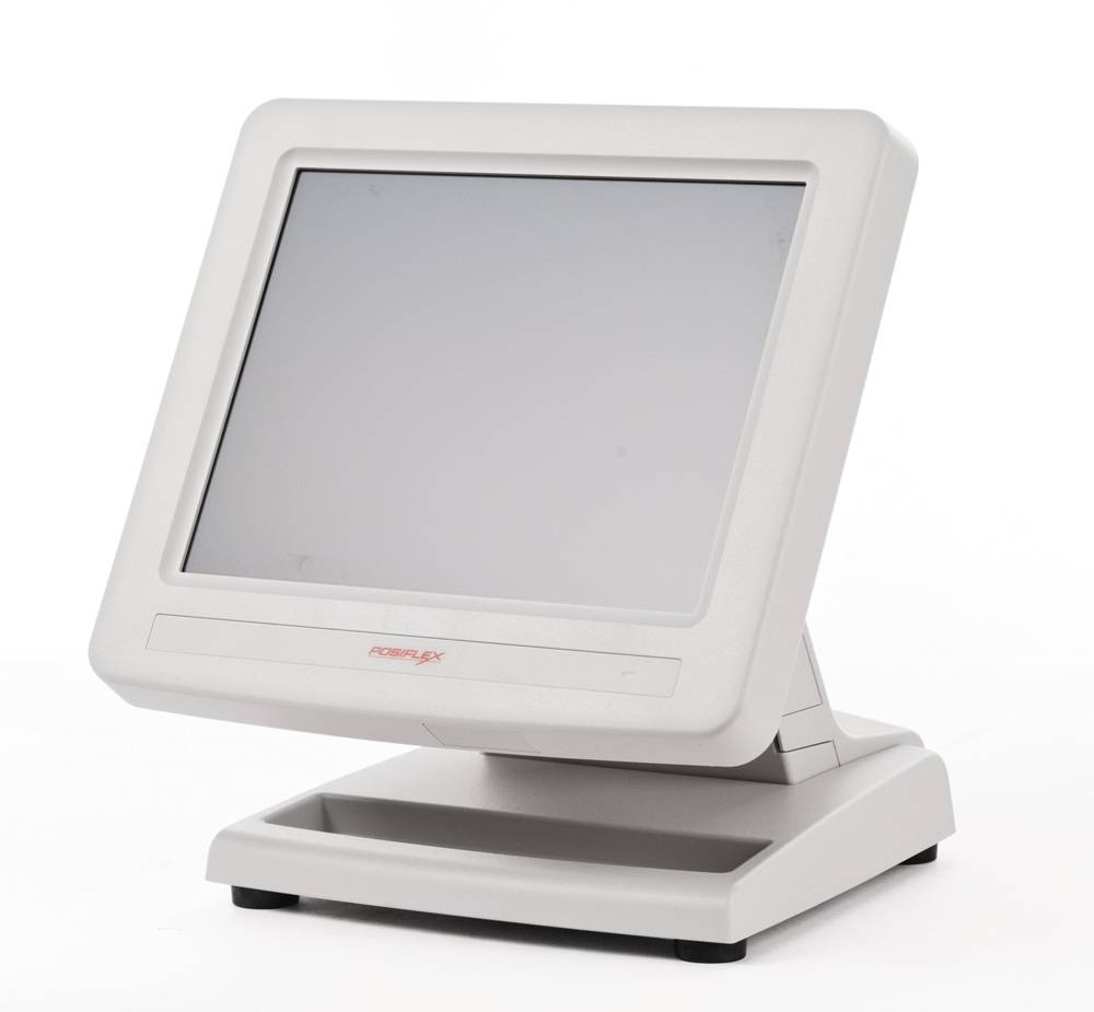 POS-монитор 8" Posiflex LM-2008E 