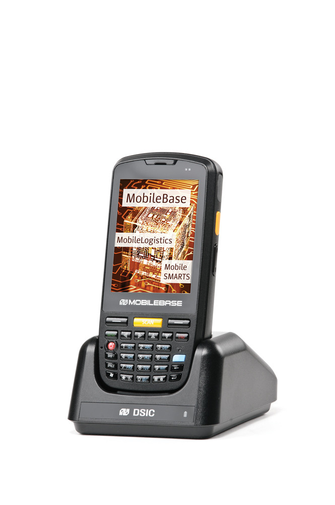 Терминал сбора данных DS3 артикул 0021-2063