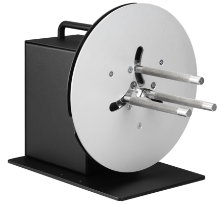 Внешний смотчик этикеток TSC TRW-4 артикул 99-A000004-00LF